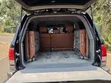 Toyota Land Cruiser Prado Cygnus 2005 - 4