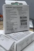 Xiaomi USB Type-C Earphones - 3
