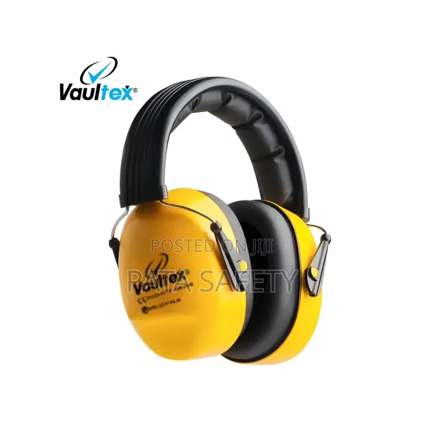Vaultex Ear Muffs - 1