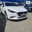 Mazda Axela 2018 White - 1