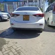 Mazda Axela 2018 White - 2