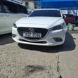 Mazda Axela 2018 White - 3