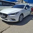 Mazda Axela 2018 White - 4