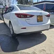 Mazda Axela 2018 White - 5