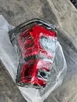 Toyota Land Cruiser Prado J150 Tail Lights (2018) - 1