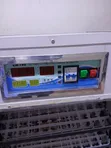 Incubator ya Mayai ya Kiotomatiki - Uwezo wa Mayai 528 - 2