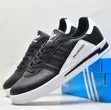 Balenciaga Smart Casual Sneakers - 1