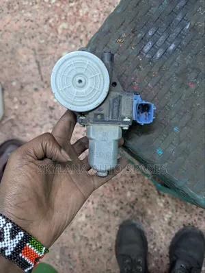 Nissan Wingroad Window Motor - Used