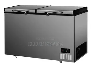 500L Premier Chest Freezer - Mpya Kabisa