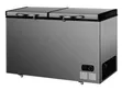 500L Premier Chest Freezer - Mpya Kabisa - 1