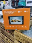 7" Touchscreen Android Car Radio (Double-DIN) - 2