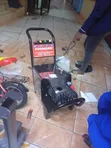 New Arrival 4400 PSI Pioneer Electric Car Wash Machine - 2
