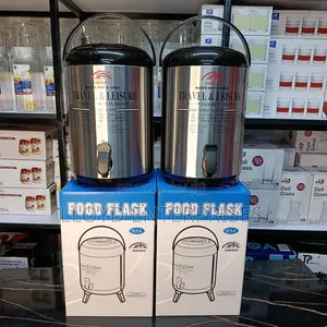 9.5L Tea Urn Single Tap