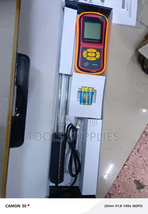 Benetech Grain Moisture Meter