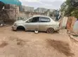 Toyota Platz Spares - 2