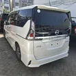 Nissan Serena e-POWER 2019 White - 4