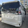 Nissan Serena e-POWER 2019 White - 5