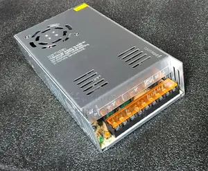 24V 20A Power Supply Unit