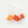 Silicone Ear Plugs - 2
