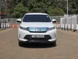 Toyota Harrier 2018 White - 1
