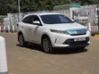 Toyota Harrier 2018 White - 2