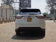Toyota Harrier 2018 White - 4