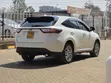 Toyota Harrier 2018 White - 5