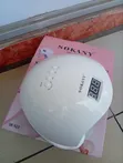 UV Nail Dryer Lamp - Mashine ya Kukausha Gel Polish Haraka - 1