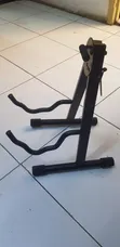 SCL-VH Wall-Mounted Swivelling Guitar Stand - 1