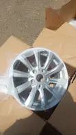 15-Inch 5x114.3 Alloy Rims for Sale - 1