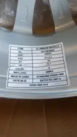 15-Inch 5x114.3 Alloy Rims for Sale - 4