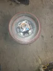 Nissan Note 2014 Brake Drum - 1