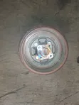 Nissan Note 2014 Brake Drum - 2