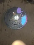 Nissan Note 2014 Brake Drum - 3