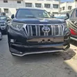Toyota Land Cruiser Prado 2.8 TXL 2019 - 1