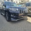 Toyota Land Cruiser Prado 2.8 TXL 2019 - 2
