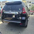 Toyota Land Cruiser Prado 2.8 TXL 2019 - 3