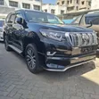 Toyota Land Cruiser Prado 2.8 TXL 2019 - 4