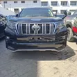 Toyota Land Cruiser Prado 2.8 TXL 2019 - 5