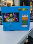 7-Inch QLED Android Car Radio - 2