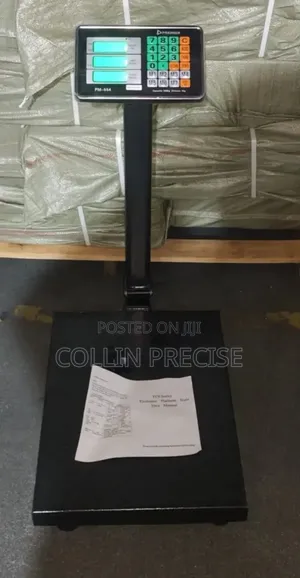 Premier 300Kg Commercial Scale