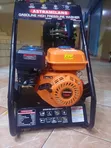 Astramilano 3200 Psi Gasoline Car Wash Machine - 1