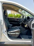 Nissan X-Trail 2014 Silver - 2