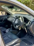 Nissan X-Trail 2014 Silver - 3
