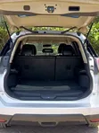 Nissan X-Trail 2014 Silver - 4