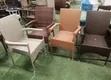 Brand New Outdoor Chairs (Set of 4) - 2