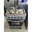Ecomax 3 Gas + 1 Electric Hotplate Standing Cooker with Electric Oven - 2