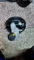 Toyota Probox/Succeed Brake Booster & Master Cylinder - 1