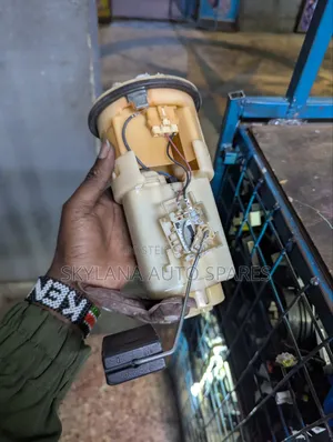 Toyota Probox New Model Fuel Pump