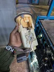 Toyota Probox New Model Fuel Pump - 1